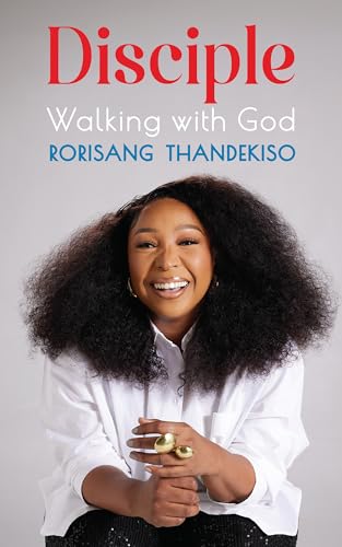 Disciple: Walking with God