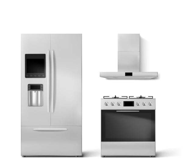 Kitchen Appliances