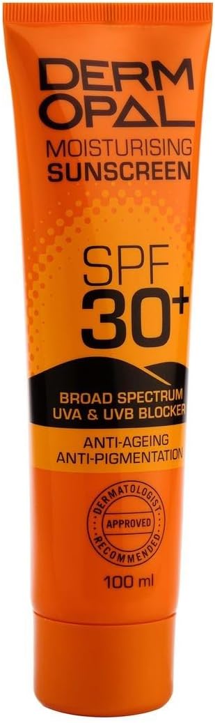 Dem Opal SPF 30 Sunscreen 100 ml