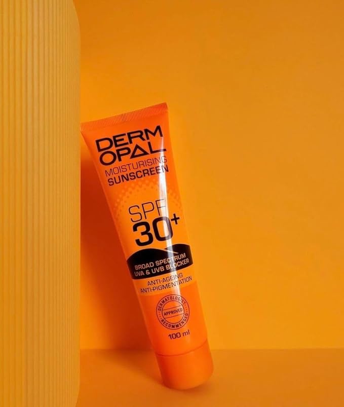 Dem Opal SPF 30 Sunscreen 100 ml