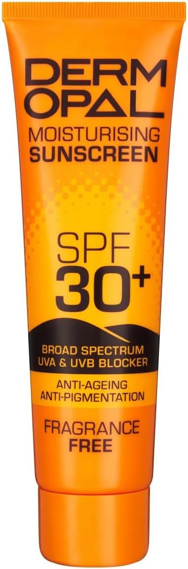 Dem Opal SPF 30 Sunscreen 100 ml