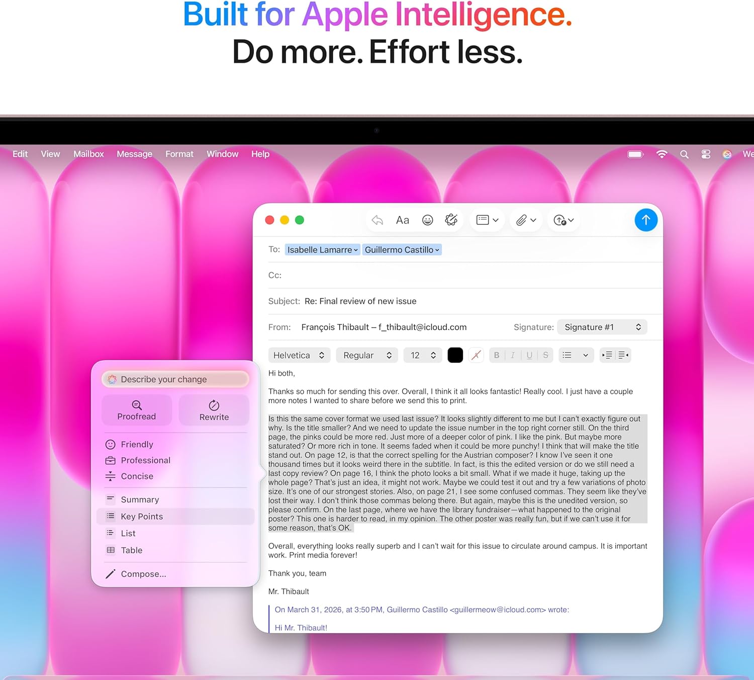 Apple MacBook Neo 13 A18 Pro 6 Core CPU 5 Core GPU 8GB RAM 256GB SSD