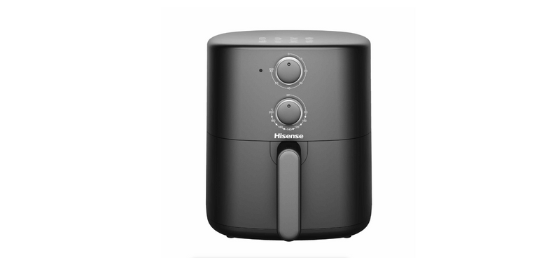 Milex 22L Electronic Air Fryer Oven