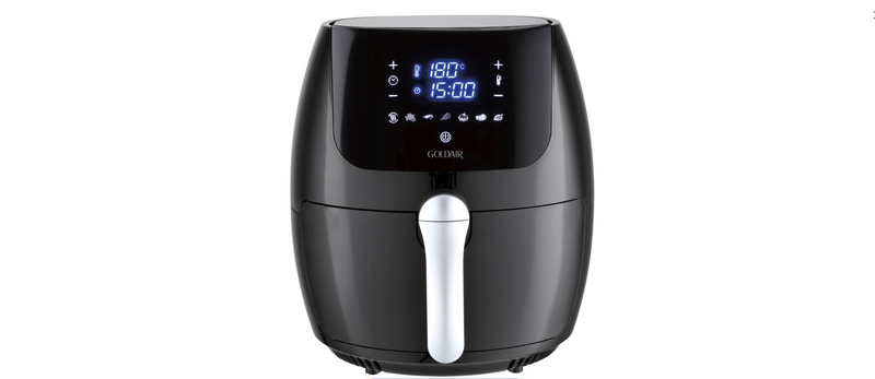 Philips 1000 Series 6,2L Analog Airfryer