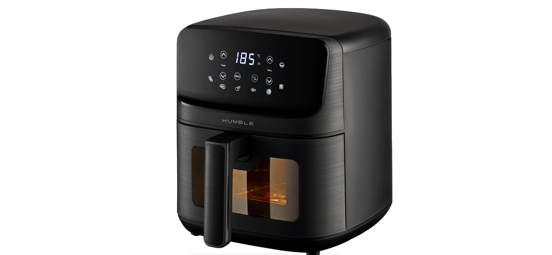 Goldair 7 Litre Digital Airfryer GAF-700