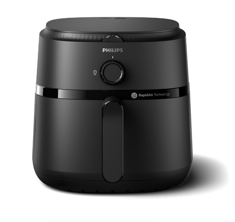 Defy 7.6L Air Fryer Electronic BLK DAF3376DB