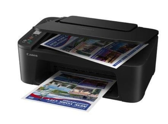 Canon Pixma TS3640 3-in-1 Wireless Multifunction Inkjet Printer
