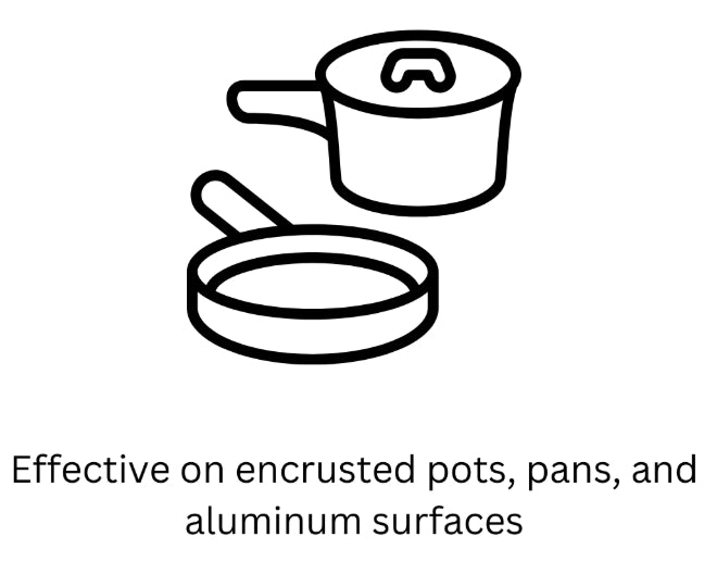 Cleaning & Household Essentials