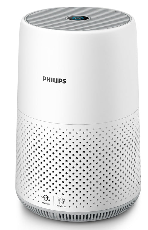 Air Quality & Home Comfort
