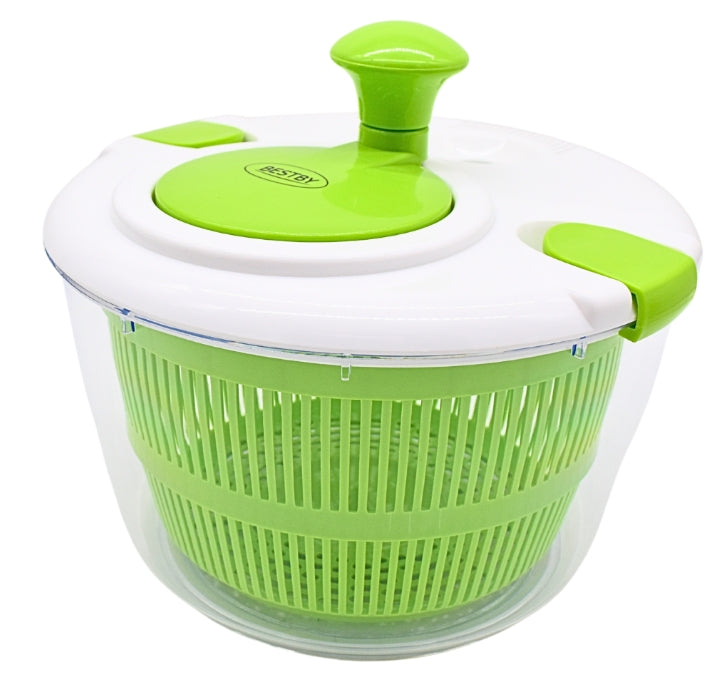 Bestby - Large Capacity Salad Spinner(5L)