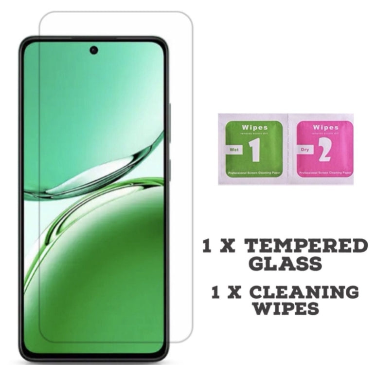 OPPO A78 4G 128GB (Glowing Black)