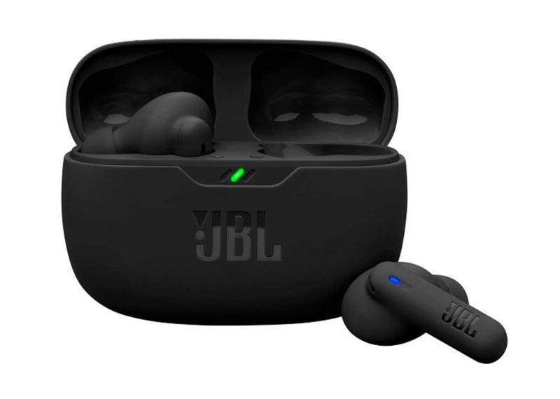 Earbuds & Headphones