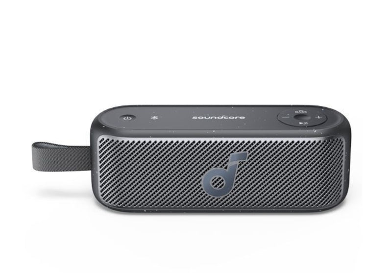 Bluetooth Speakers