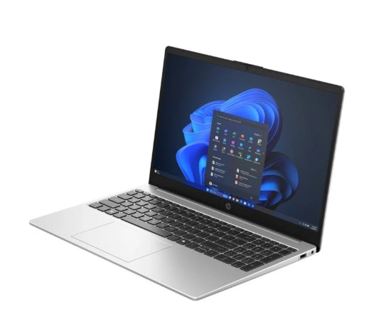 HP 255R G10 15.6" FHD Laptop - AMD Ryzen 5 16GB RAM 512GB SSD - with Bag