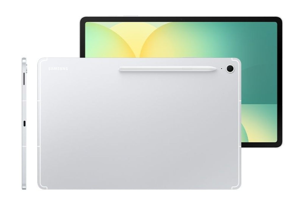 Samsung Galaxy Tab S10 FE (X520) 10.9" 128GB Wi-Fi Only Tablet - Silver