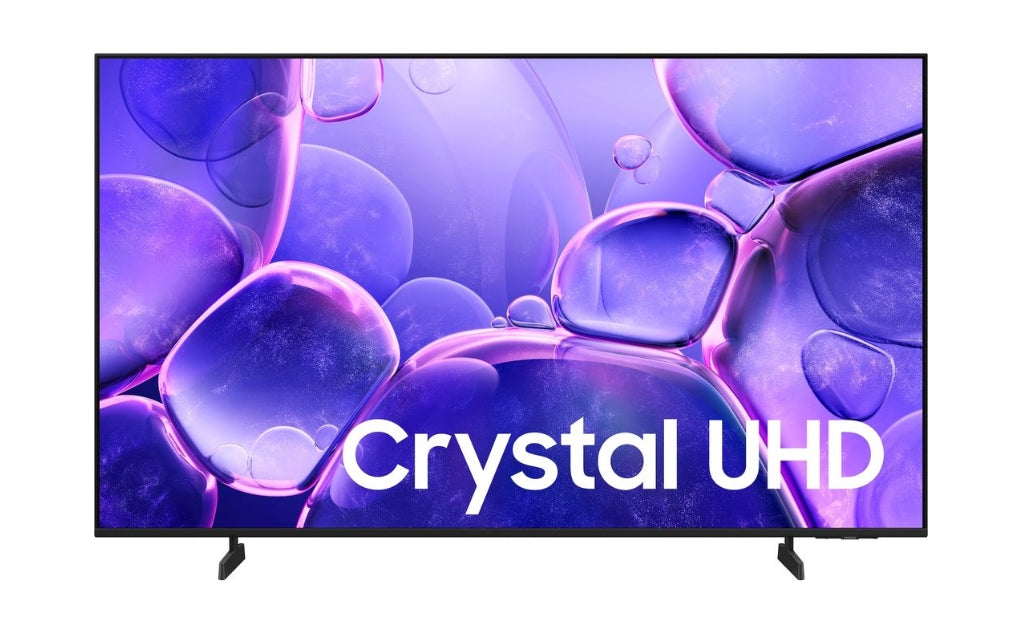 Samsung 43" DU7000 Crystal UHD 4K Smart TV