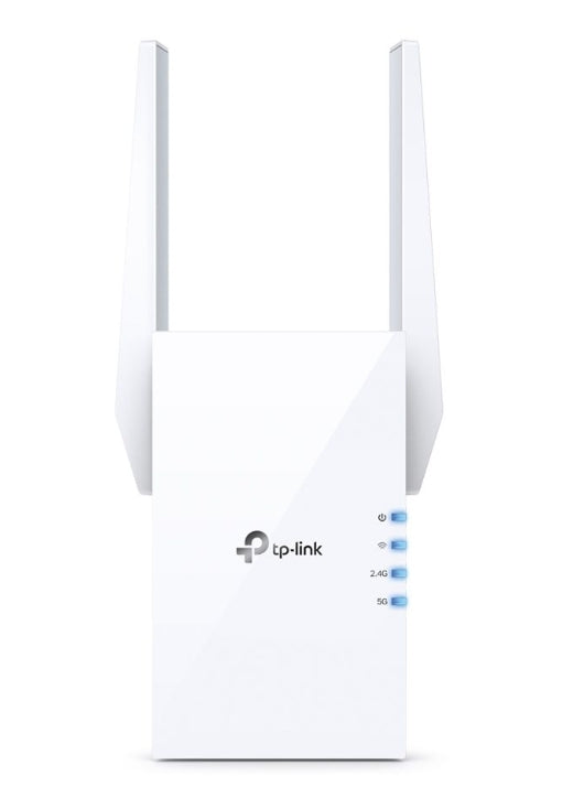 TP-LINK RE505X - AX1500 WI-FI Range Extender, New WI-FI 6 Technology