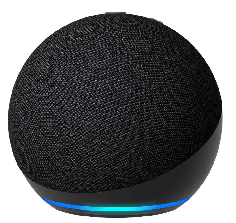 Amazon Echo Dot 5th Gen Smart Speaker