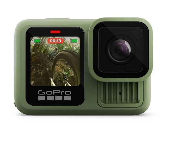 Cameras & Drones