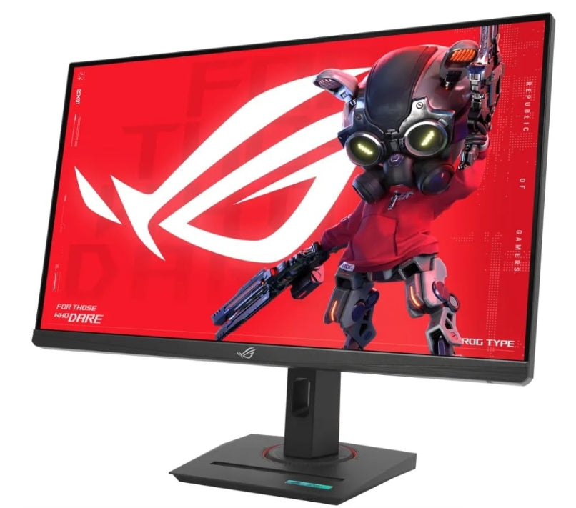 ASUS ROG Strix 27" 4K Fast IPS 160Hz Gaming Monitor XG27UCG
