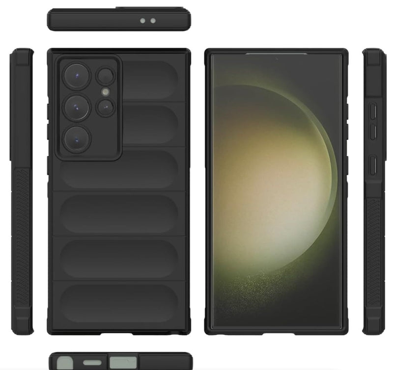 Accessories & Peripherals