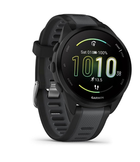 Garmin Forerunner 165 GPS Running Watch