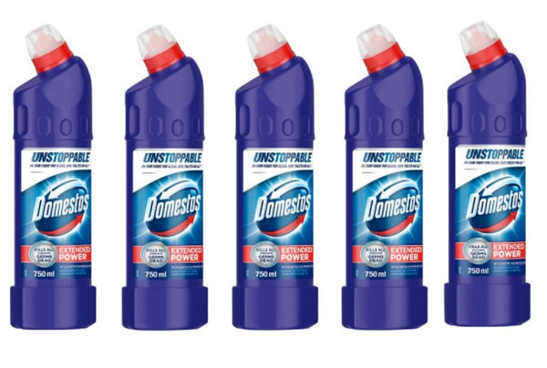 Cleaning & Household Essentials